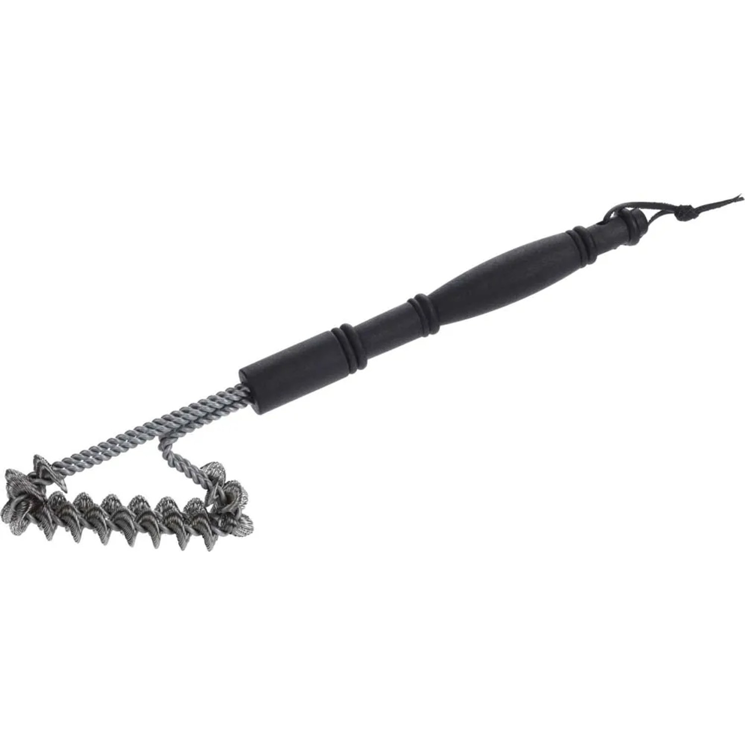 Szczotka do czyszczenia grilla - 38 cm
