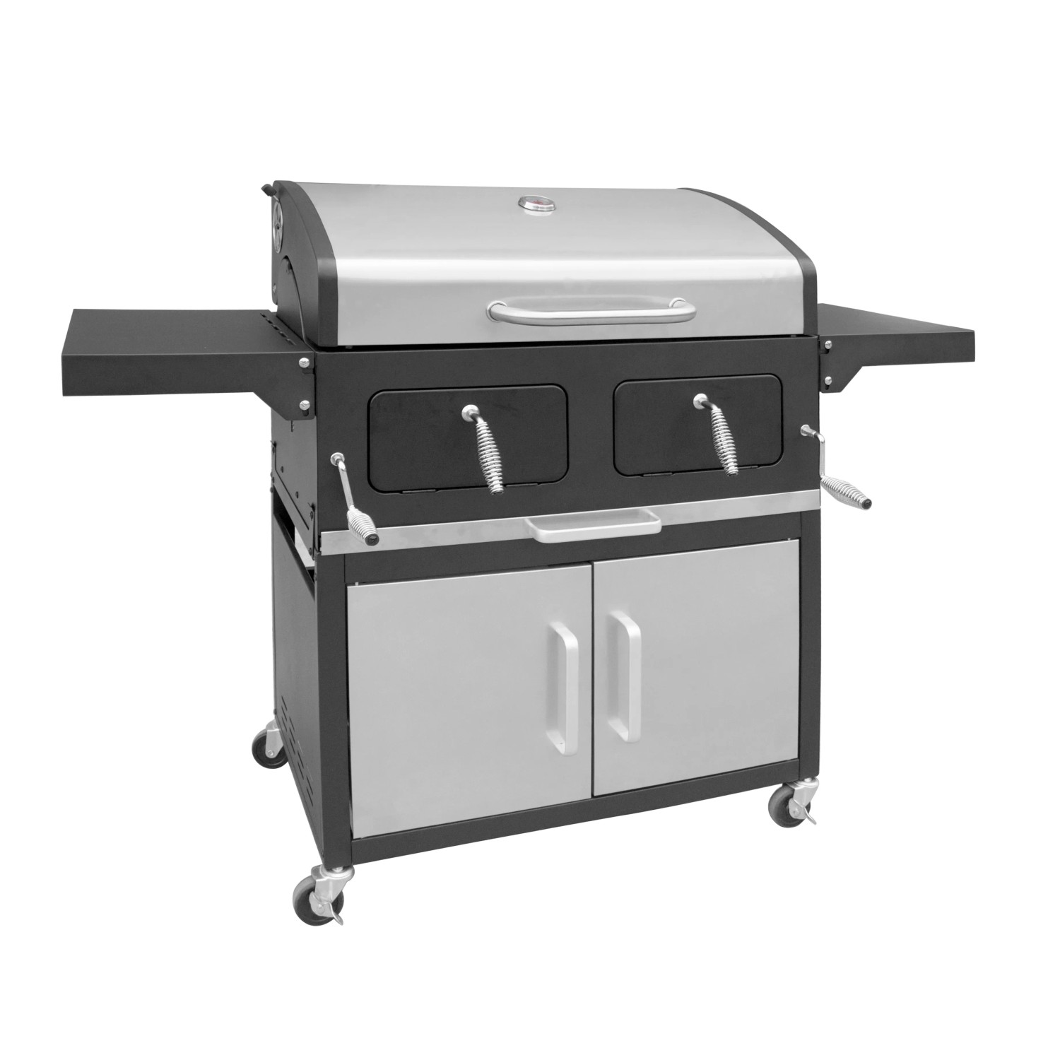 GrillChef Grill węglowy ELEGANT XL