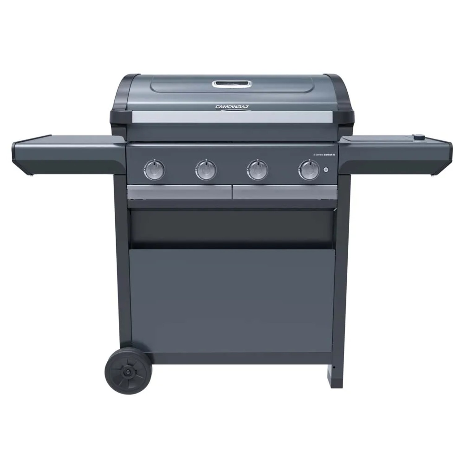 Campingaz Grill gazowy SELECT S Seria 4 4-palnikowy 15,9 kW