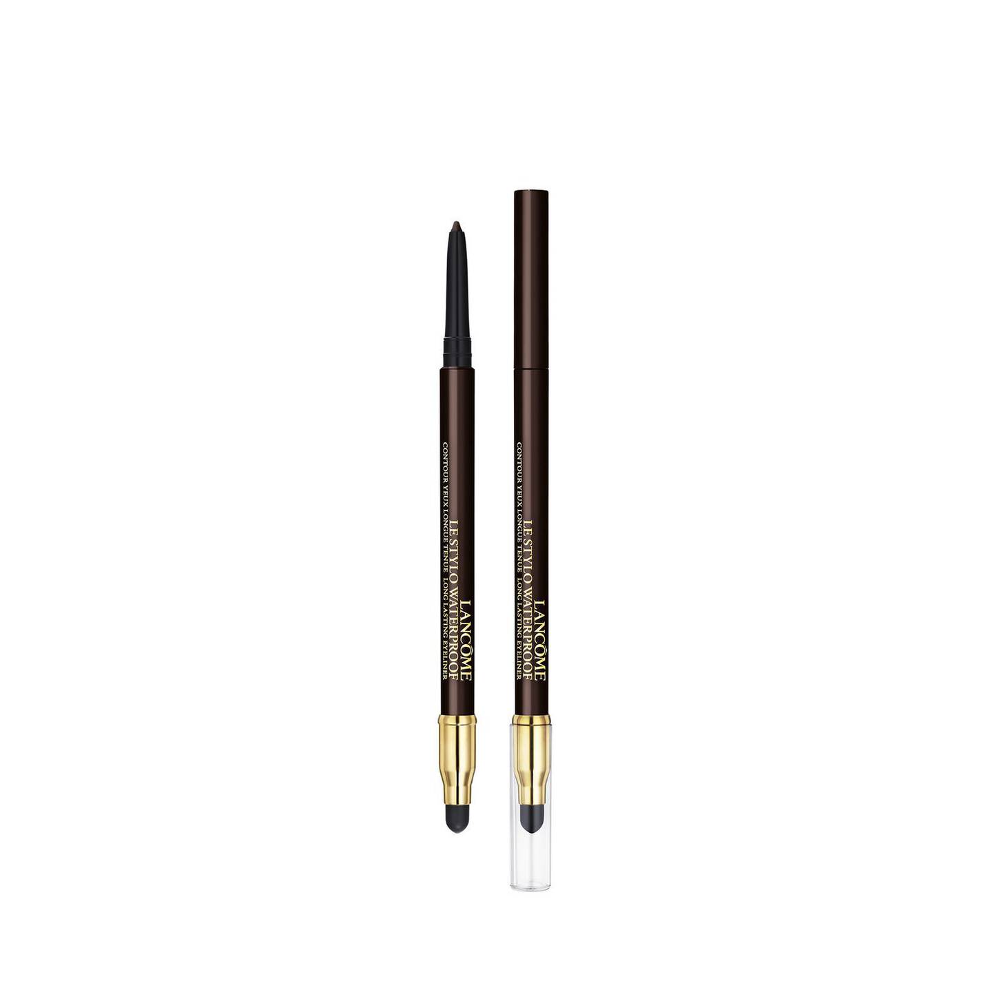 Lancôme LE STYLO WATERPROOF - Wodoodporna kredka do oczu