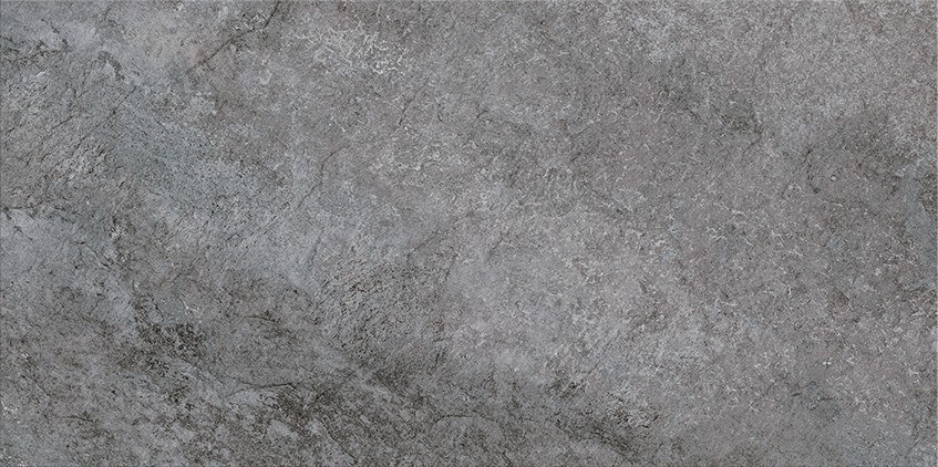 Cersanit Gaia płytka ścienno-podłogowa 59,8x29,8 cm szara