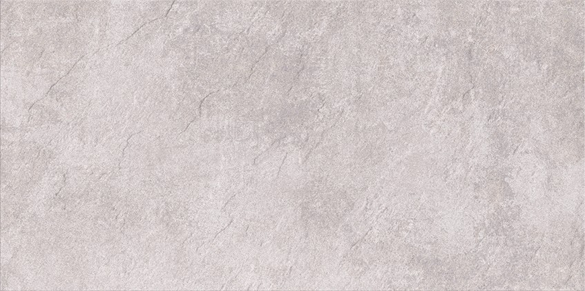 Cersanit Morenci płytka ścienno-podłogowa 59,8x29,8 cm jasny szary