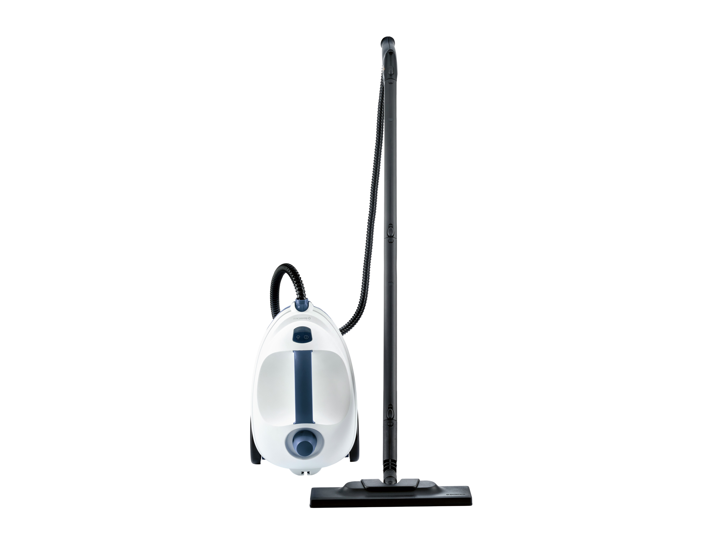 Silvercrest Urządzenie do czyszczenia parą, 1500 W, Sdfr 1500 A1