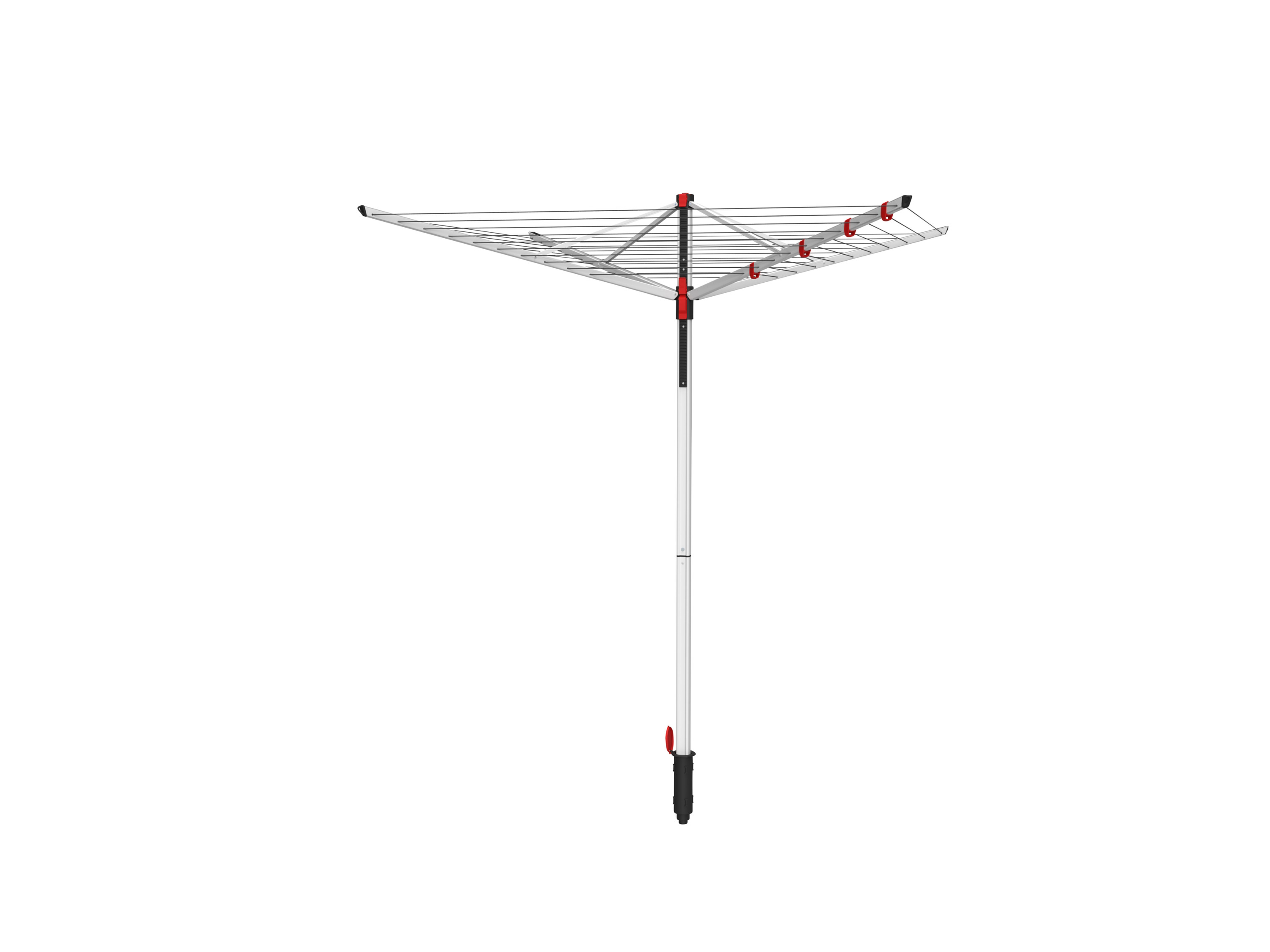 Vileda Suszarka ogrodowa Sun-Lift Compact