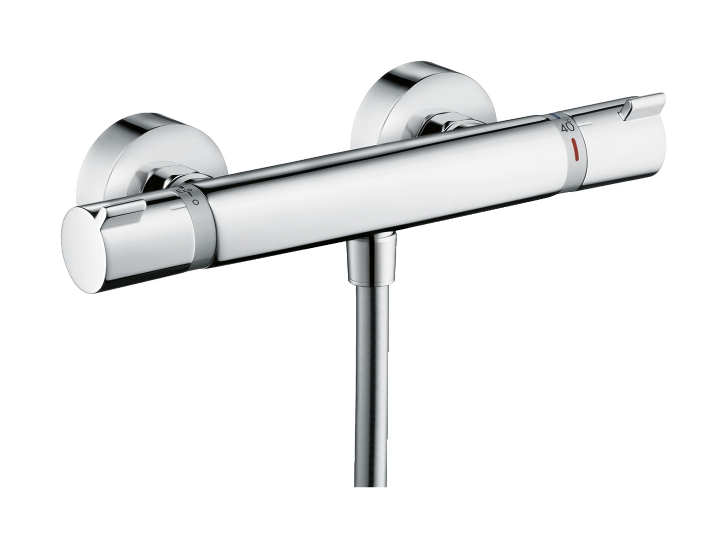 Darmowa Dostawa - Bateria prysznicowa Hansgrohe Ecostat 13116000