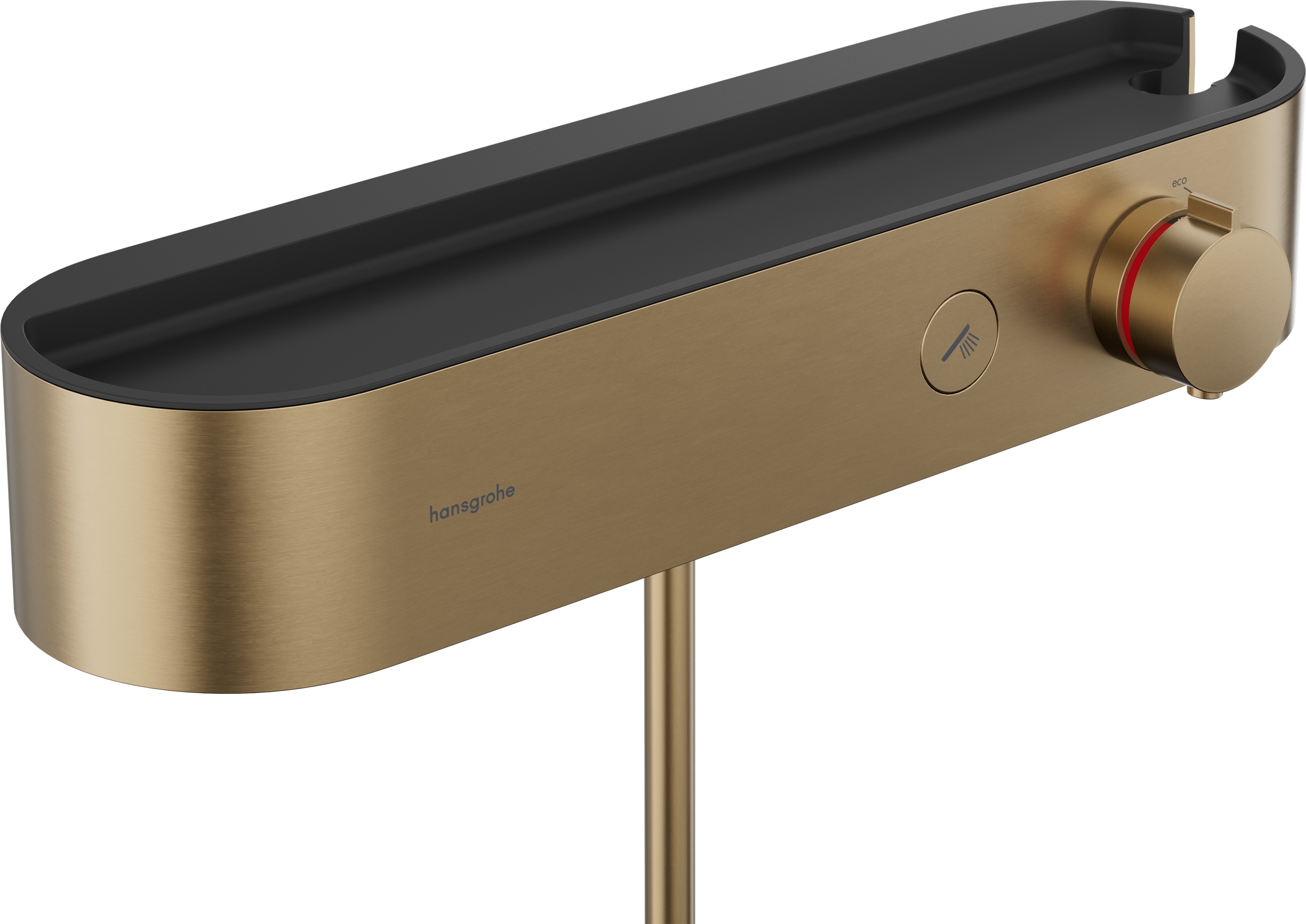 Darmowa Dostawa - Bateria prysznicowa ścienna Hansgrohe ShowerTablet Select 24360140