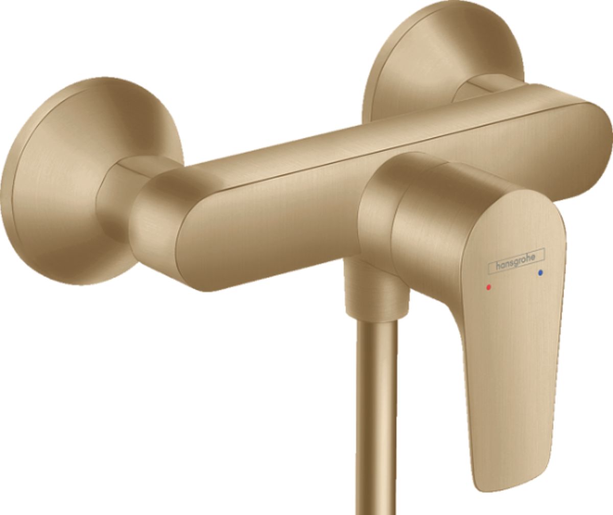 Darmowa Dostawa - Bateria prysznicowa Hansgrohe Talis E 71760140