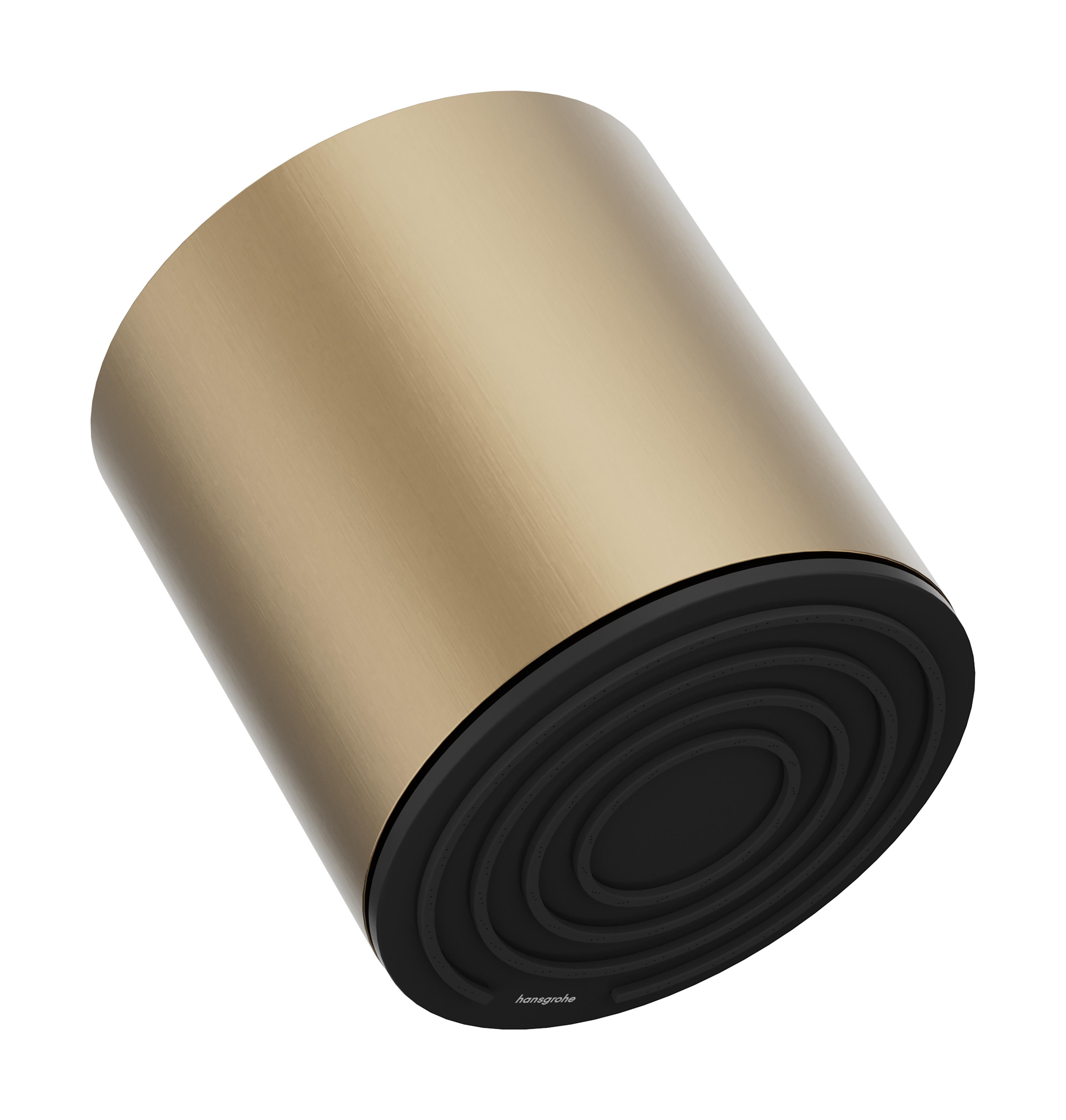Darmowa Dostawa - Deszczownica 10.5x10.5 okrągła Hansgrohe Pulsify S 24130140