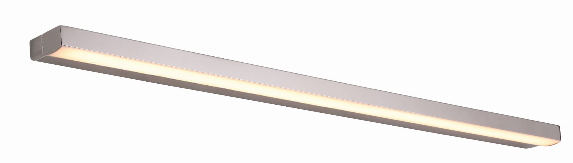 Darmowa Dostawa - Kinkiet 1x10 W chrom MaxLight Trio W0405D