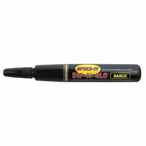 Spike-It Marker Do Przynęt Dip-N-Glo Garlic Hot Pink