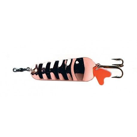 Abu Garcia Błystka Atom 35g Copper