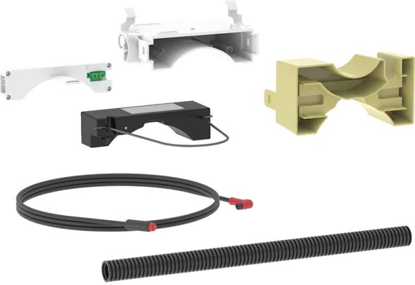 Geberit Power & Connect Box zestaw montażowy 116.098.00.6