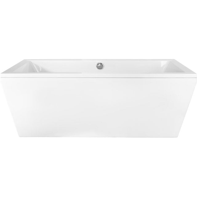 BESCO Wanna wolnostojąca VERA 170x75 cm #WKV-170-WO