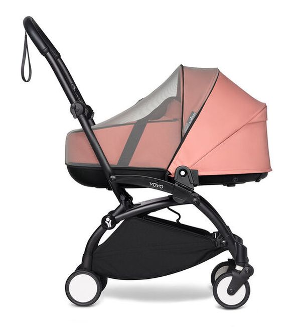 Babyzen Moskitiera do gondoli Yoyo 2