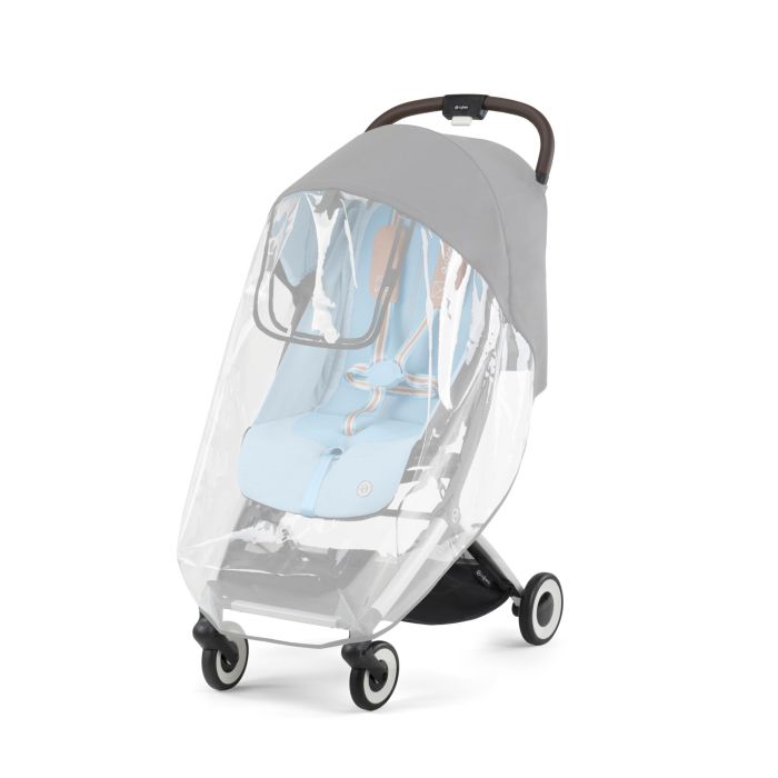 Cybex Osłona przeciwdeszczowa do wózka Orfeo