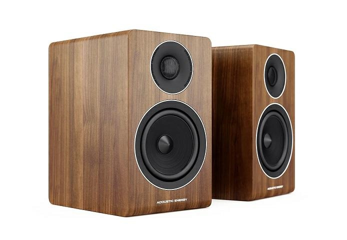 Acoustic energy ae300 - głośniki podstawkowe