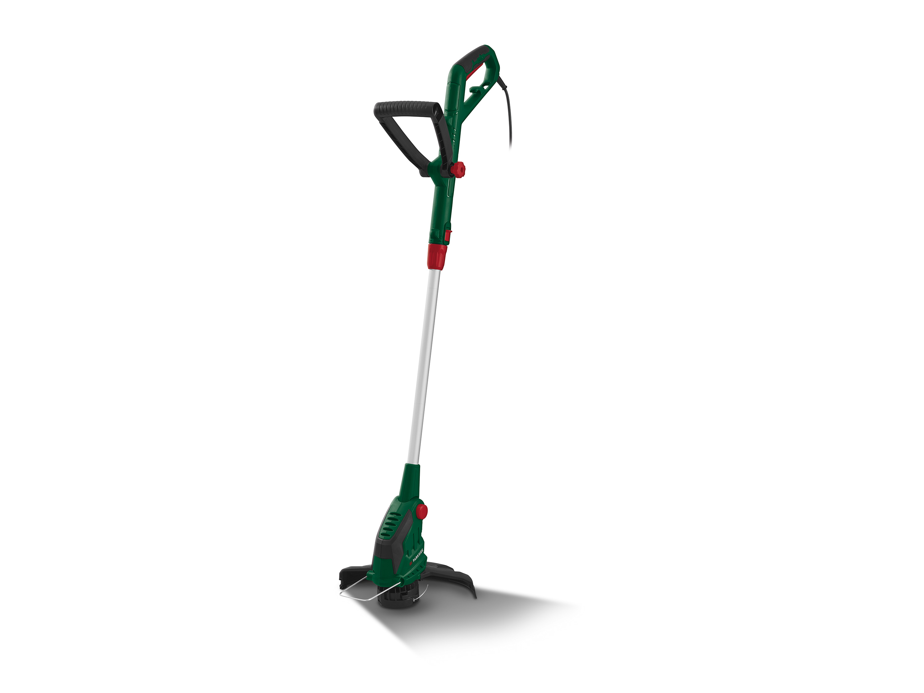 Parkside Elektryczna podkaszarka do trawy PRT 550 B6, 550 W