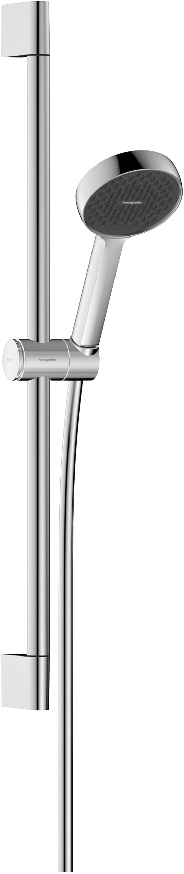 Darmowa Dostawa - Zestaw prysznicowy ścienny chrom Hansgrohe Activera S 28041000