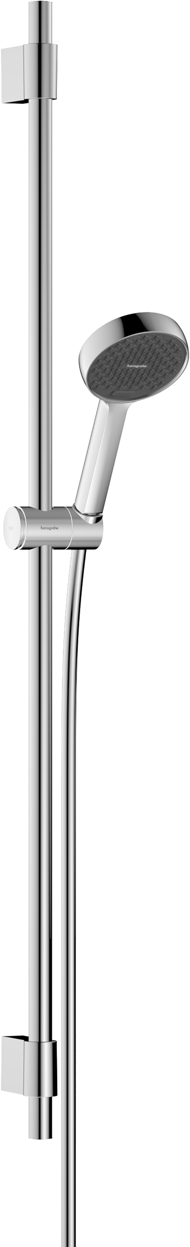 Darmowa Dostawa - Zestaw prysznicowy ścienny chrom Hansgrohe Activera Select S 28050000