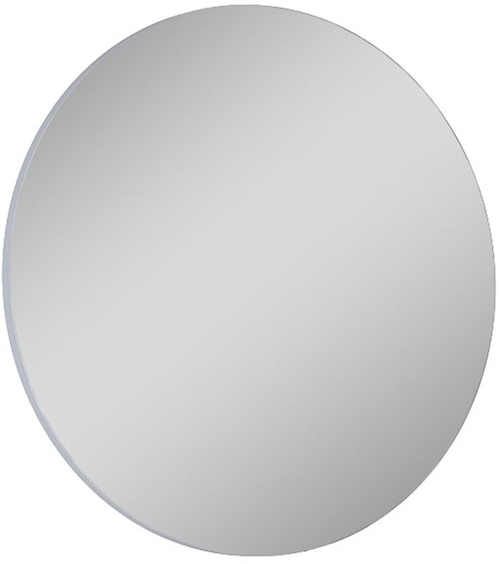 Darmowa Dostawa - Lustro 60x60 cm okrągłe Elita RE066830000010