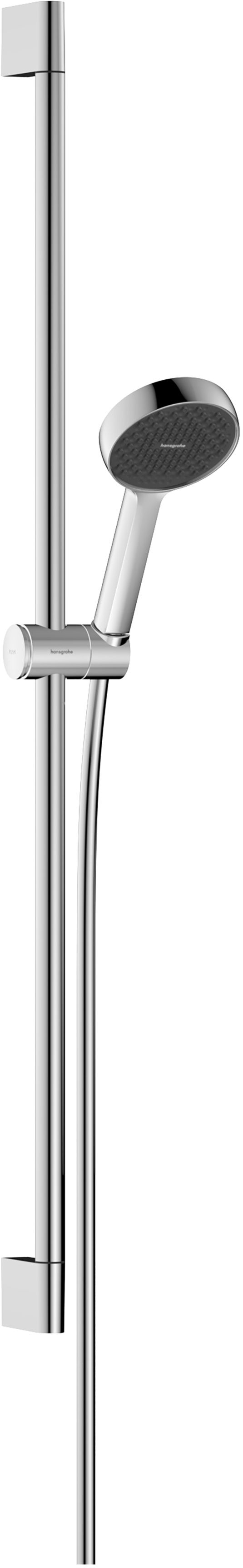 Darmowa Dostawa - Zestaw prysznicowy ścienny chrom Hansgrohe Activera S 28042000
