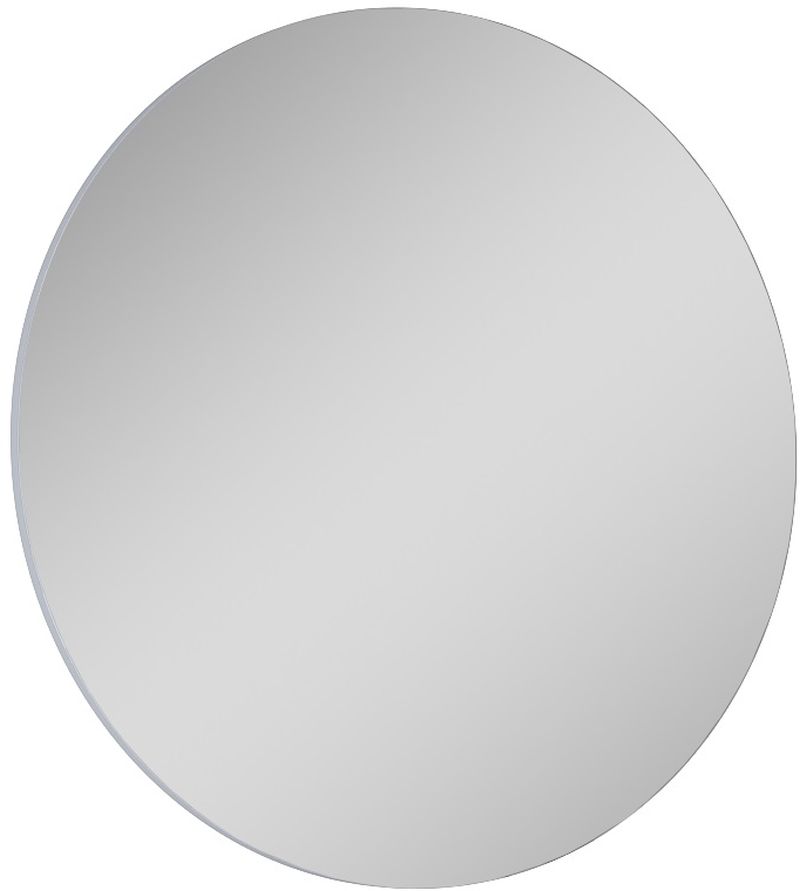 Darmowa Dostawa - Lustro 80x80 cm okrągłe Elita RE066831000010