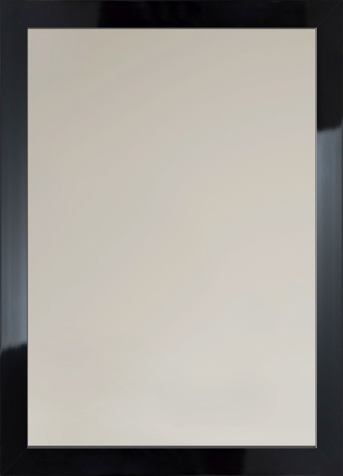 Darmowa Dostawa - Lustro 57.8x47.8 cm prostokątne złote Ars Longa Slim SLIM4050C