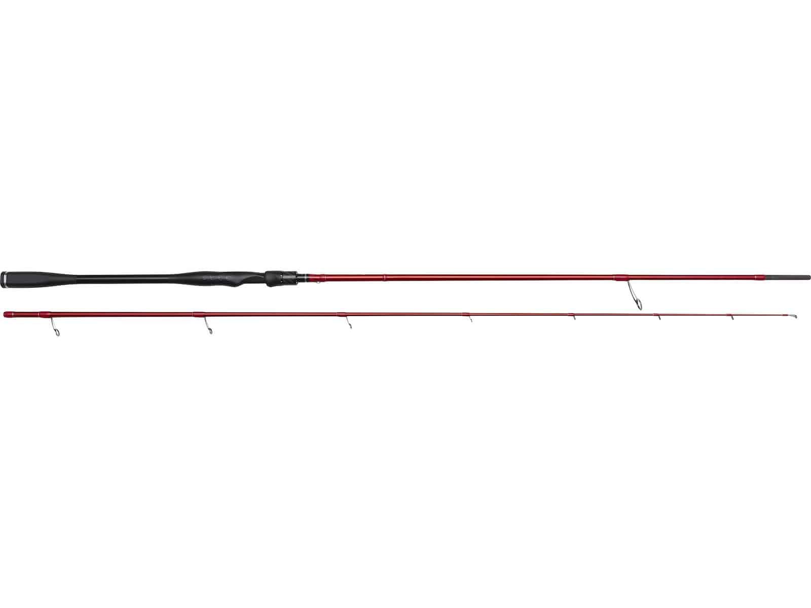 Westin Wędka W6 PowerTeez 2ND 254cm / 49g