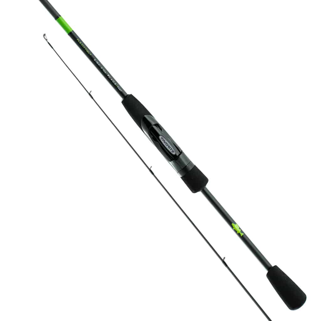 Favorite Wędka X1 Perch PL Special 216cm up to 10g