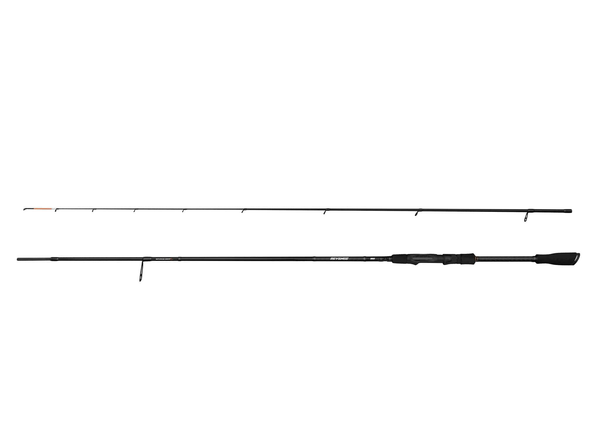Savage Gear Wędka Revenge SG2 Drop Shot 233cm 18g