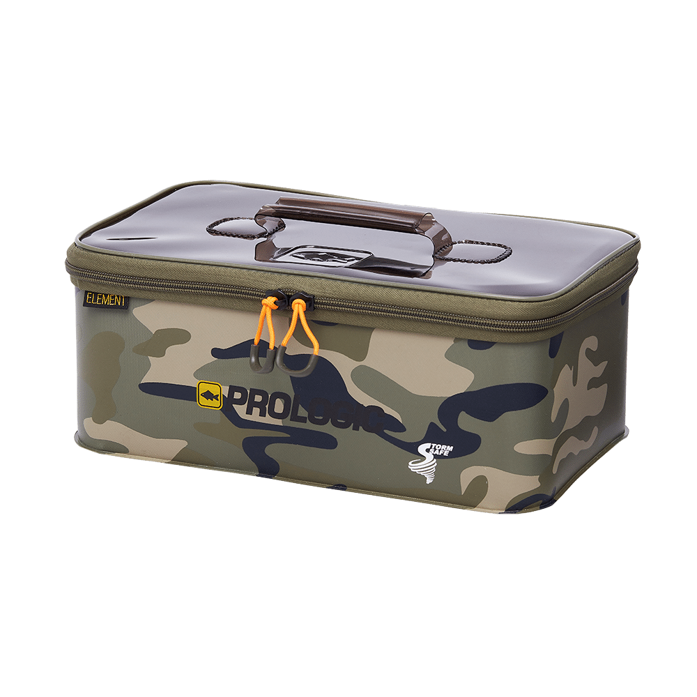 Prologic Torba na akcesoria Element Storm Safe Deep L