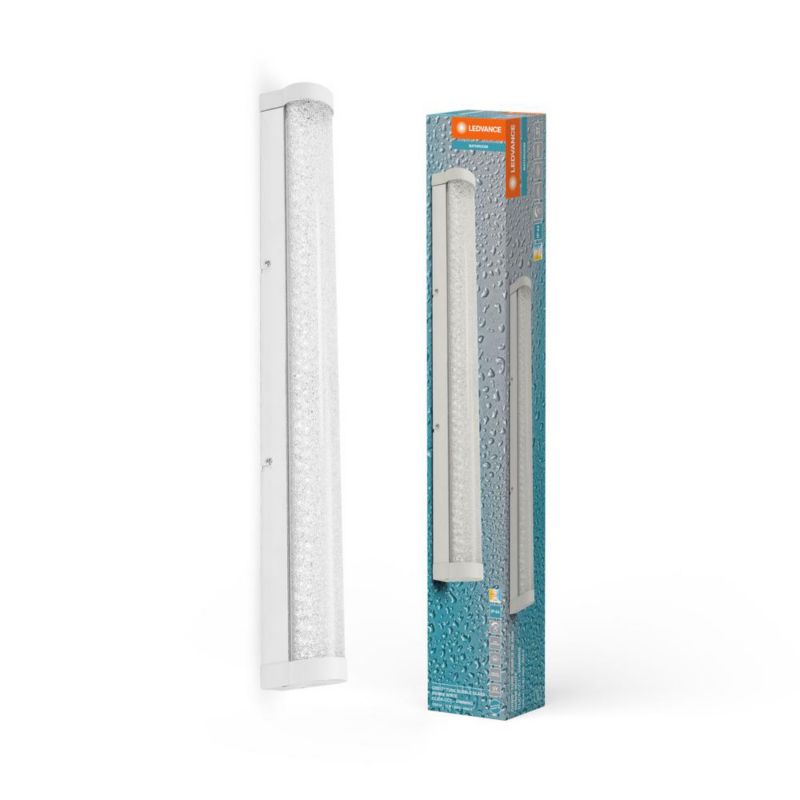Lampa Łazienkowa Ledvance LED Kinkiet Ściemnialny 12W 1200lm CCT Biały IP44 60cm 1 szt.