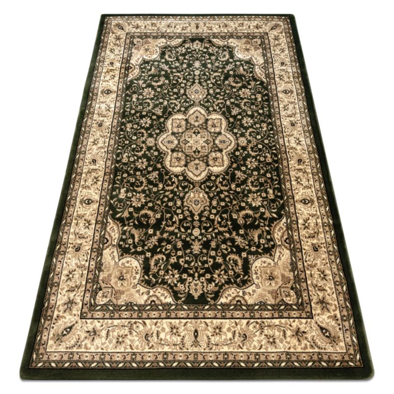 Dywan Royal RugsX 200x400 cm zieleń GR2702 1 szt.