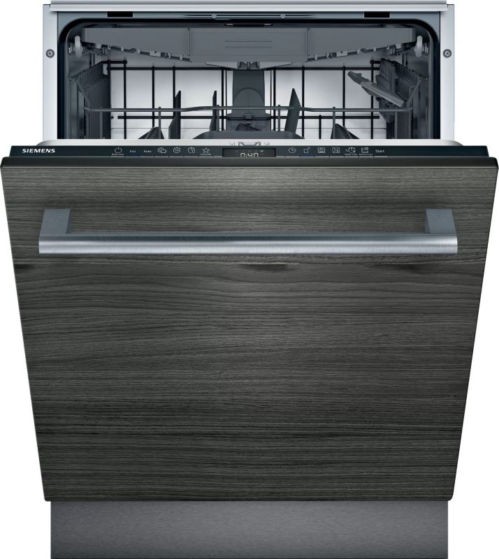 Zmywarka do naczyń Siemens SN73HX48VE 1szt.