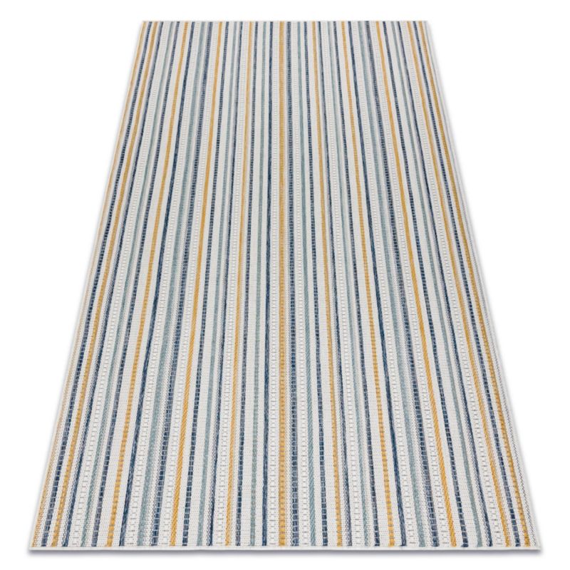 Dywan zewnętrzny Cooper RugsX 160x220 cm beż D971 1 szt.