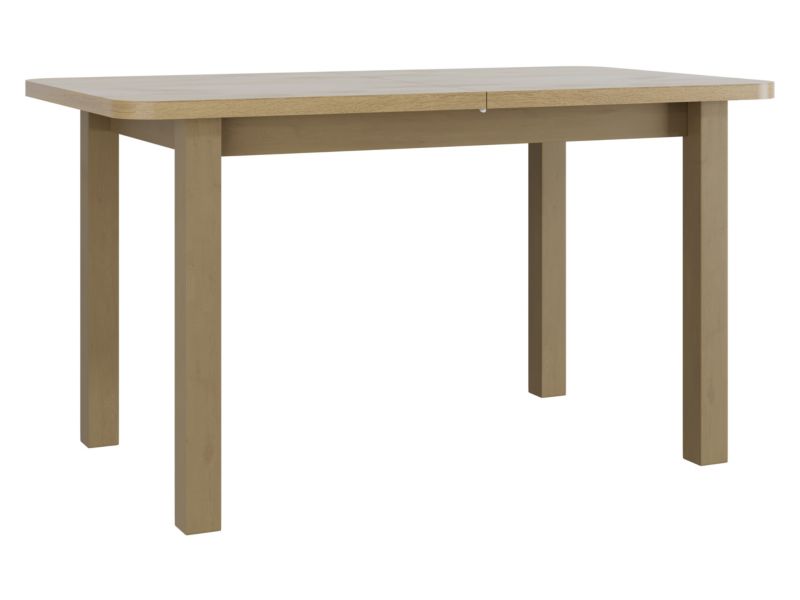 Stół rozkładany MIRJAN 24 Wenus II XL 80x140/220 sonoma 1 szt.