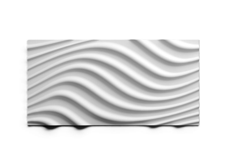 Panele dekoracyjne 3D Marbet Design PD-3 4 sztuki