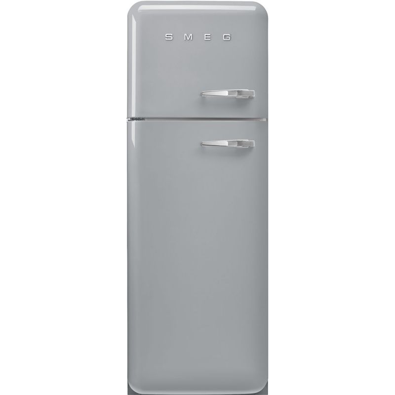 Lodówka Smeg FAB30LSV6 kolor srebrny 1szt.