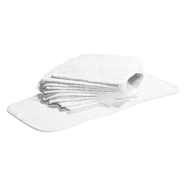 Zestaw ścierek frotte Karcher