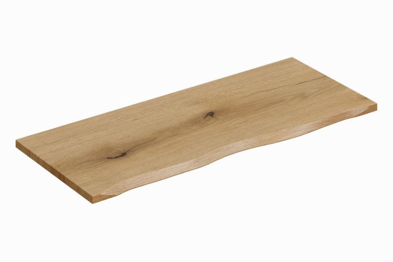 Blat łazienkowy Comad 100cm 1szt