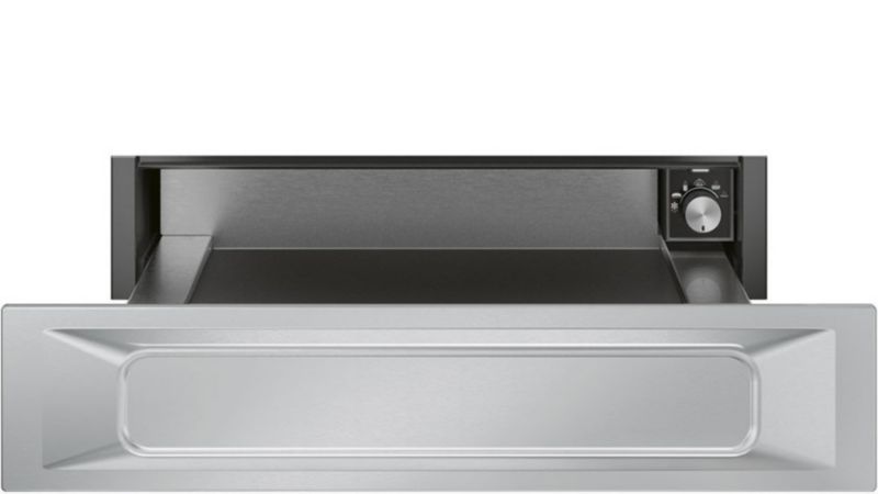 Szuflada do podgrzewania Smeg CPR915X 1szt.