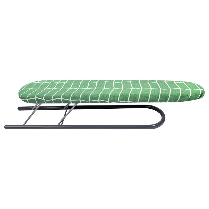 Rękawnik KADAX do prasowania 50 x 11 cm zielony 1 szt.