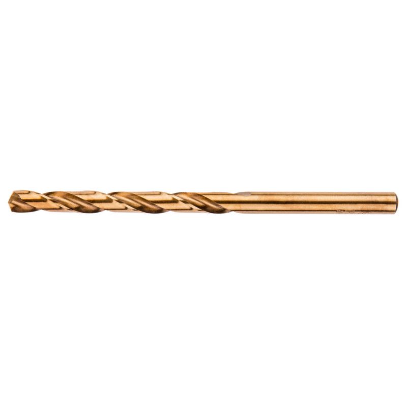 Wiertła do metalu GRAPHITE 5.5 mm 1 kpl.