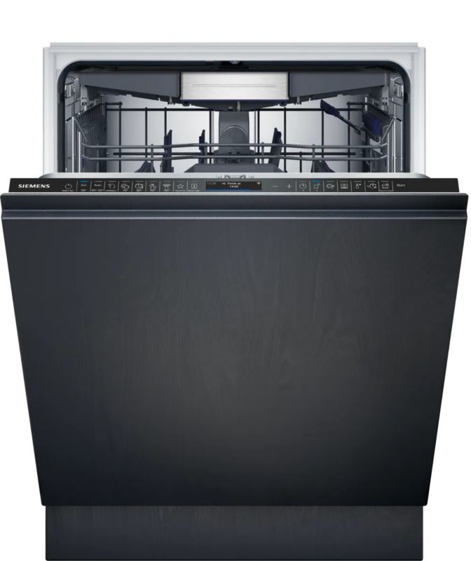 Zmywarka Siemens SN97TX02CE iQ700 1szt.