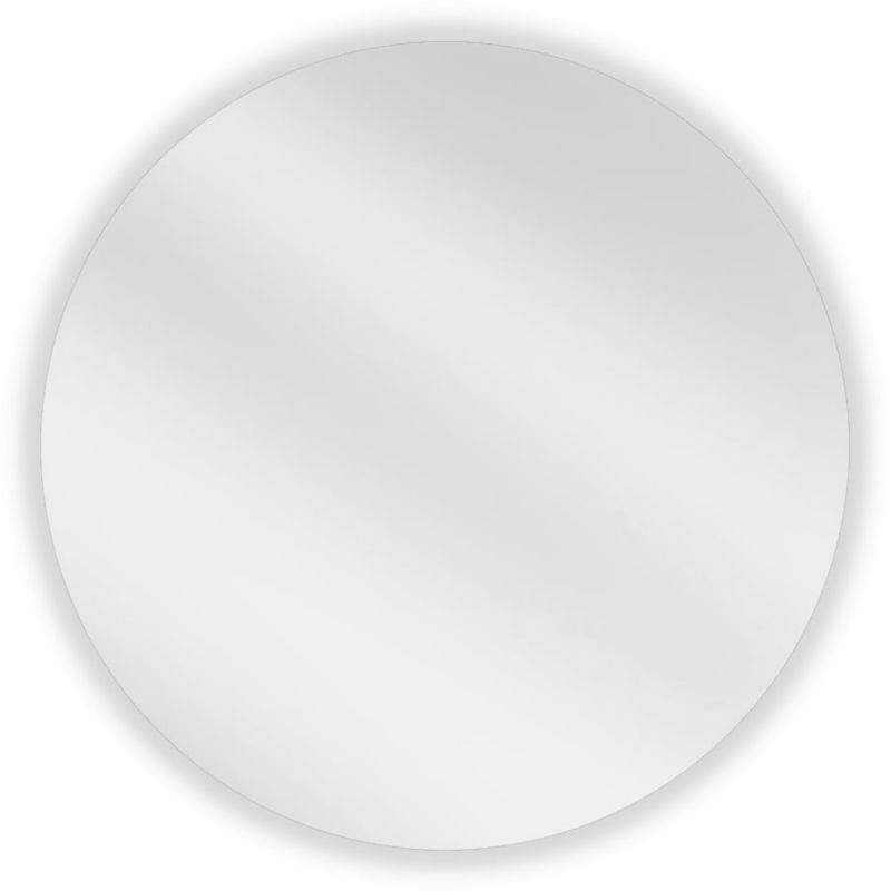 Lustro łazienkowe Mexen Alto okrągłe 60 cm 1 szt.