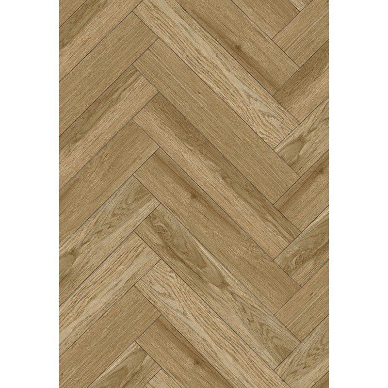 Panele winylowe jodełka Mexen Manhattan dąb 635x127mm 20 szt.
