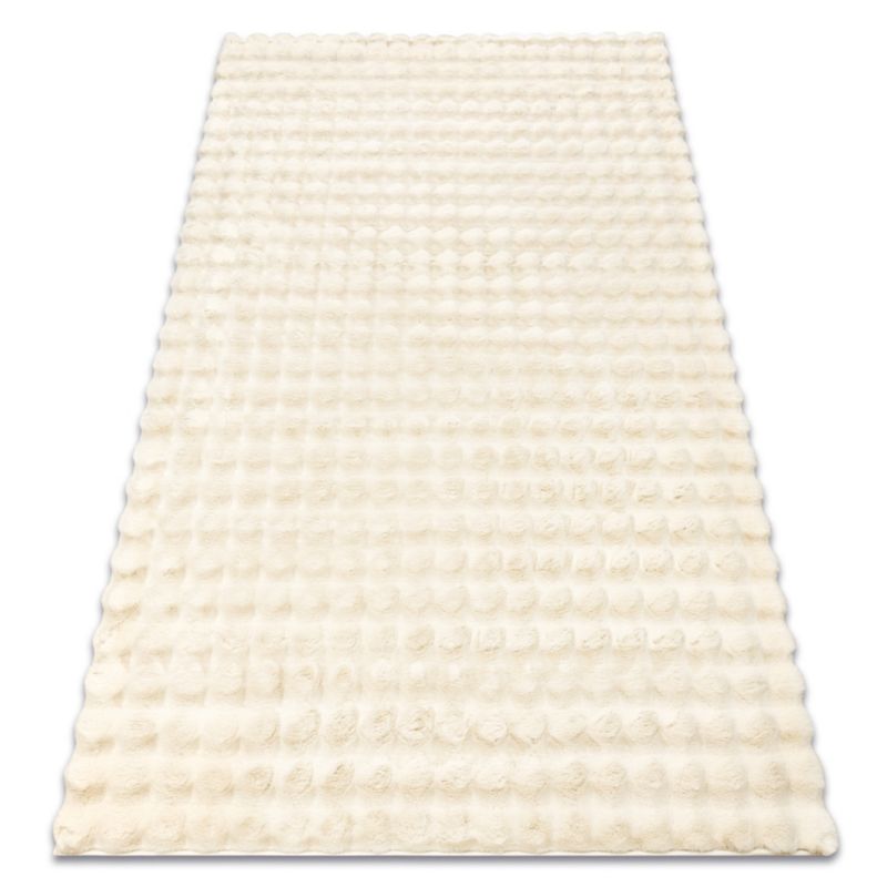 Dywan dla dzieci Bubble RugsX 160x220 cm beż MTT051 1 szt.
