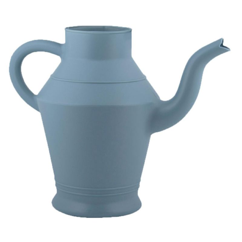 Konewka ogrodowa Vintage Esschert Design niebieska dekoracyjna 2L 1 szt.