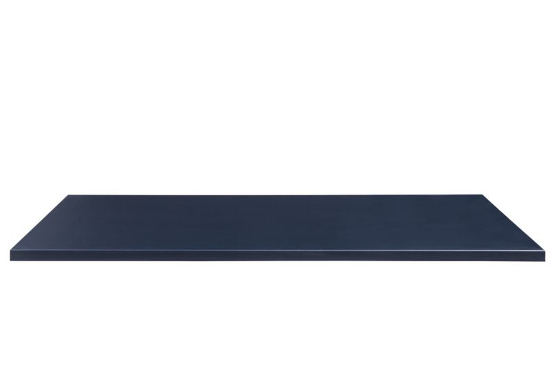 Blat łazienkowy Comad 120cm Elegance Blue 1szt