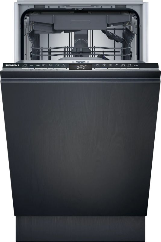 Zmywarka SIEMENS SR63HX74ME 1szt.